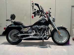 Moto Harley1 Fat <span class=keywords><strong>Boy</strong></span> Cruiser <span class=keywords><strong>Big</strong></span> Twin-Cylinder Violent Performance for Sports Riding Model 103 US Origin - Product Image 2