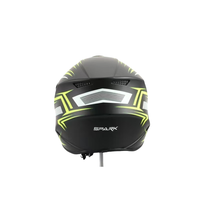 2025 nouveau casque de Motocross tout-terrain tout-terrain de moto de haute qualité à la mode