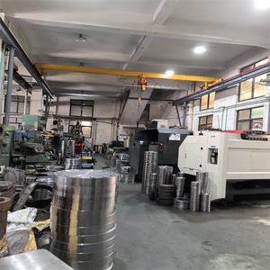 Tự động tan Bộ lọc laser cho máy đùn nhựa cho nhựa & cao su tái chế máy-PP PS PE Pet PA vật liệu <span class=keywords><strong>PVC</strong></span> - Product Image 4