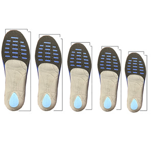 Calzado Deportivo Ortopédico Personalizado 2026 con Plantillas de TPU, Soporte de Arco y Características Antideslizantes - Product Image 2