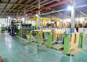 Sacchi Riutilizzabili in Carta Kraft per Imballaggio Industriale, Dimensioni Personalizzate 90*90mm, Riempimento Vuoti per Spedizioni MORAL - Product Image 6