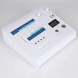 Hot Sold Medical Ozone Therapy Gynaecology Machine Kit