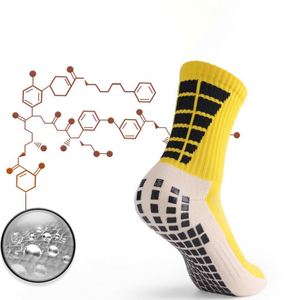 Calcetines Deportivos Personalizados Antideslizantes para Fútbol, Calcetines de Tubo para Hombre - Product Image 6