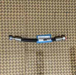En Stock: Manguera de Compresor de Aire de Plástico Rothman XRH366 (N.º de Pieza) 1092035834) para Atlas Equipment - Product Image 1