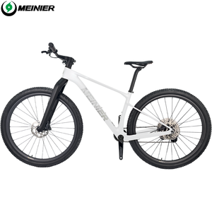 Ruedas de Bicicleta de Montaña de 29 Pulgadas, Juego de Ruedas de Carbono <span class=keywords><strong>con</strong></span> Llanta de 30 mm de Profundidad, Ancho Exterior de 40 mm, Ruedas Clincher <span class=keywords><strong>para</strong></span> MTB - Product Image 6