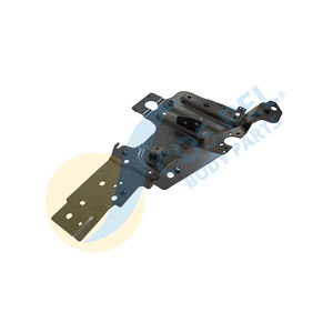 วงเล็บ RH (สีดำ) ใหม่ - Product Image 1