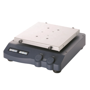 เครื่องเขย่าสารเคมีแบบดิจิตอล CHINCAN SK-O330-Pro สำหรับห้องปฏิบัติการ พร้อมหน้าจอแสดงผลขนาดใหญ่และฟังก์ชั่นหลากหลาย - Product Image 1