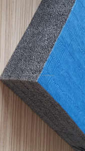 2023 Großhandel Taekwondo BJJ Judo Roll matten PVC XPE 2-5cm Dicke Kampfkunst Wrestling Tatami Rollout Matte - Product Image 4