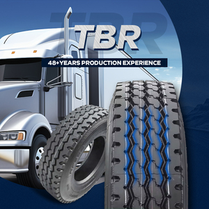 245/70R19.5 255/70R22.5 265/70R19.5 <span class=keywords><strong>Pneu</strong></span> de camion chinois sans chambre à air <span class=keywords><strong>Pneu</strong></span> de camion commercial llantas HAWKWAY - Product Image 6