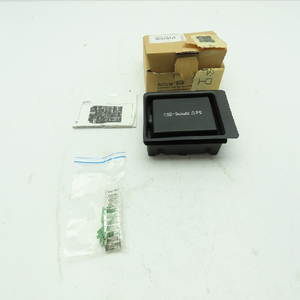 Carte de commande 262-417-01, circuit 25657501 NEUF, carte de commande 262-417-01, carte de circuit 25657501, nouveau contrôleur PLC - Product Image 1