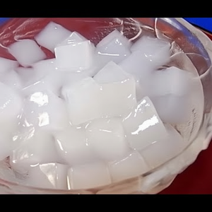 Prix Nata De Coco délicieux de haute qualité exportateur de pudding à la gelée de noix de coco du Vietnam à un prix compétitif - Product Image 1