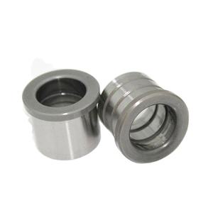 جلبة برونزية من الفولاذ المقاوم للصدأ <span class=keywords><strong>PTFE</strong></span> تحمل DIN بوش آلة جزء مقاومة للتآكل - Product Image 5