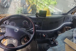 Year 2019 Make Xct55L6 55t Truck <b>Crane</b> Xct80L6 Xct65L6 QAY200 Xct100L5 Mobile <b>Crane</b> Hot Sale - Product Image 4