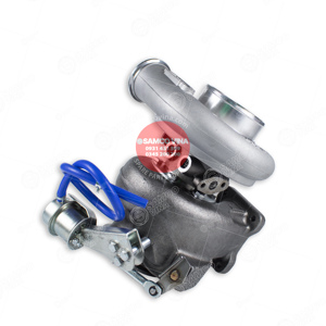 Turbocompresor OEM Consortium 21913701 para motor TAD1151VE TAD1171VE, Impulsores de Inconel resistentes al calor para vehículos de carga - Product Image 6