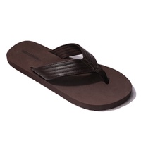 Sandales Tong décontractées pour hommes, tongs d'été, pantoufles d'intérieur et d'extérieur, tongs de plage, tongs personnalisées en EVA, claquettes personnalisées pour hommes