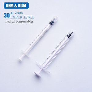 Unimaster 1mm Y Tế Mỹ phẩm PC ống tiêm Mesotherapy kim tiêm sử dụng vẻ đẹp ống tiêm - Product Image 3