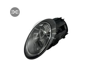 ไฟหน้าเหมาะสำหรับ Porsche 996 <span class=keywords><strong>911</strong></span>ไส้เลื่อนไฟหน้า2012-2016ไฟหน้า997<span class=keywords><strong>มือ</strong></span><span class=keywords><strong>สอง</strong></span> - Product Image 3