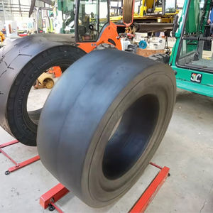 गैर चिह्न 26x9x16 10x3x6 1/4 10x4 3/4x6 1/2 15x5 vp बूम स्क्रिसर लिफ्ट टायर जीनस के लिए - Product Image 4