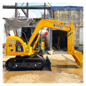 Komatsu <span class=keywords><strong>มือ</strong></span><span class=keywords><strong>สอง</strong></span>เครื่องขุด PC70-<span class=keywords><strong>8</strong></span>ญี่ปุ่นขนาดเล็ก, เครื่องขุดมอเตอร์เกียร์รุ่น PC30 PC40 PC55 PC60 PC90 PC78 PC70 - Product Image 6