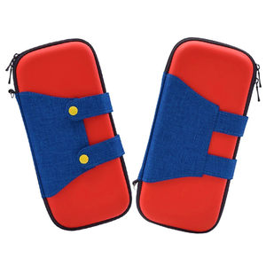 <span class=keywords><strong>2025a</strong></span> cho Nintendo chuyển đổi Mang trường hợp EVA vỏ cứng du lịch lưu trữ Bìa trò chơi khác phụ kiện - Product Image 1