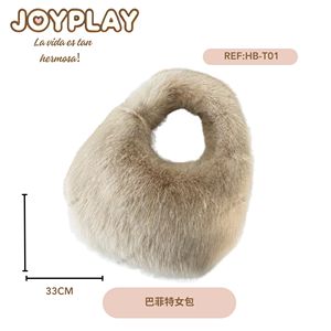 Borsa di Lusso da Donna HXH Buffett con Chiusura a Cerniera, in Vera Pelle e PU, Elegante Borsa a Mano per Uso Quotidiano e Professionale - Product Image 1