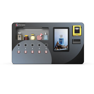 Máquina Expendedora de Perfume de Pared con Función SDK Inspirada en Cajero Automático para Dispensador de Perfume - Product Image 1