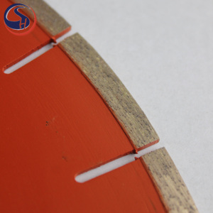 350毫米14英寸大理石切割圆盘橙色彩绘阿波罗锯片高级系列 - Product Image 4