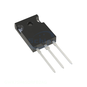 Transistors GWA75H65DRFB2AG TO-247-3 Electronic Chips Component Authorized Distributor - Product Image 1