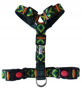 Harnais Guard Sunka Ultra Pour Chiens Grands Et Moyens LXL Couleurs Assorties - Product Image 3