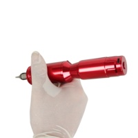 Machine à Microblading tatouage avec tatouage sans fil, maquillage Permanent, vente en gros, offre spéciale