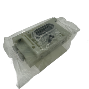 SMC клапан SY3000/5000/7000 коллекторный блок сборочный SY50M-1-1A-00-NA - Product Image 3