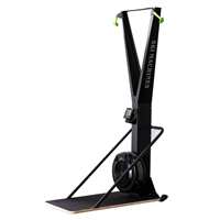 Nouvelle usine commerciale Exercice Ski Skieur Équipement Gym Fitness Rameur Ski Machine Sports & Divertissement Produit