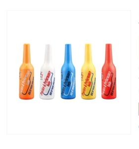 Nhựa nước trái cây đổ chai thanh Flair chai với PE - Product Image 1