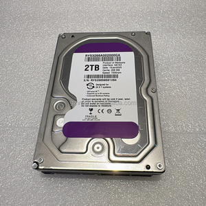 Alta Qualidade 1 Ano De Garantia Projetado 7200rpm 0 Hora Interna Sata 3.0 HDD 2 também Segunda Mão Disco Rígido - Product Image 4