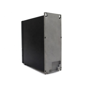 Variateur de fréquence haute performance FC-102 Danfoss 195N0015, Danfoss pour l'alimentation en eau à pression constante, variateur de fréquence AC - Product Image 4