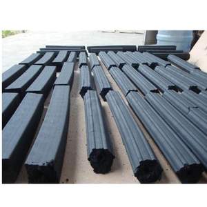 Carbón en briquetas de envío rápido, alto poder calorífico, calor constante, combustible industrial, base de producción en Vietnam - Product Image 5