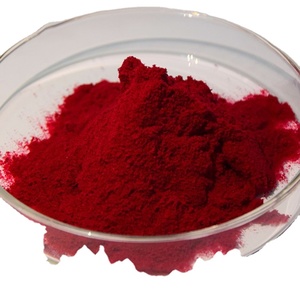 Melhor preço Astaxantina 1%-10%, pó de algas Haematococcus Pluvialis, pó de Astaxantina solúvel em água 2% - Product Image 1