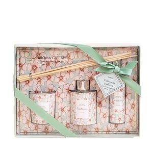 Candele Profumate per Arredamento Casa, Vasetti per Candele, Diffusori di <span class=keywords><strong>Aromi</strong></span>, Incenso, Portaincenso, <span class=keywords><strong>Diffusore</strong></span> per Aromaterapia, Regalo per San Valentino - Product Image 3