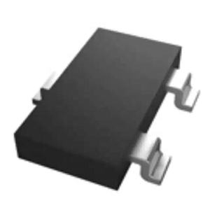 DMN53D0LT-7 MOSFET-transistor N-kanaal 50 V 350mA (<span class=keywords><strong>Ta</strong></span>) 300mW (<span class=keywords><strong>Ta</strong></span>) SMD SOT-523 DMN53D0LT-7 - Product Image 1