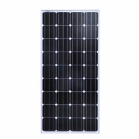 Module de production d'énergie solaire photovoltaïque monocristallin de type N XiaoShunzi 5W-750W à haute efficacité pour la recharge domestique