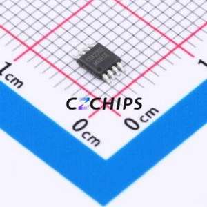 ชิปไอซีวงจรรวม MSOP-8 CSA2302MAMSOP8เครื่องขยายเสียงรับรู้ในปัจจุบัน - Product Image 1