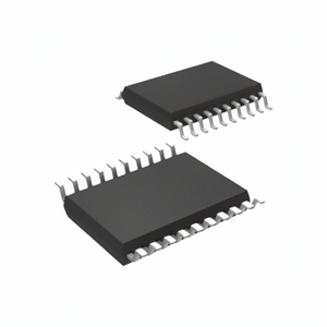 Componentes Electrónicos STM32G031F6P6TR Integrados, Compre en Línea, IC MCU de 32 Bits, 32 KB de FLASH, 20TSSOP, Servicio Original Integral - Product Image 1