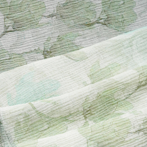 Tissu d'intérieur jacquard en <span class=keywords><strong>soie</strong></span> douce double couche directement vendu par le fabricant en stock - Product Image 2