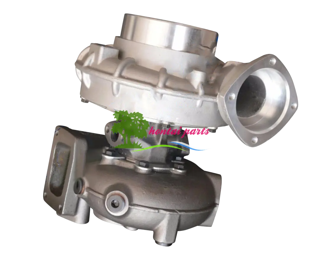 Phụ tùng thay thế turbo tăng áp mới cho Garrett th08a64 408140-9001 408140-0001 5143110