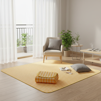 Tapis de pique-nique professionnel tendance 2026, imperméable et résistant à l'humidité, épais et portable, pour les sorties printanières