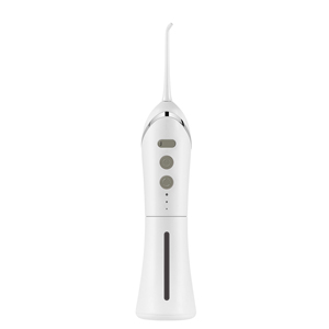 Hydropulseur Portable Rechargeable OEM ODM IPX7 Étanche avec Adaptateur de Buse, Irrigateur Buccal JET, Irrigateur <span class=keywords><strong>Dentaire</strong></span> TYPE C - Product Image 1