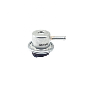 Vanne de régulation de pression de carburant de haute qualité 1X4E-9F775-AA pour FOR-D FIESTA FOCUS FUSION C-MAX 1X4E-9F775-AA - Product Image 1
