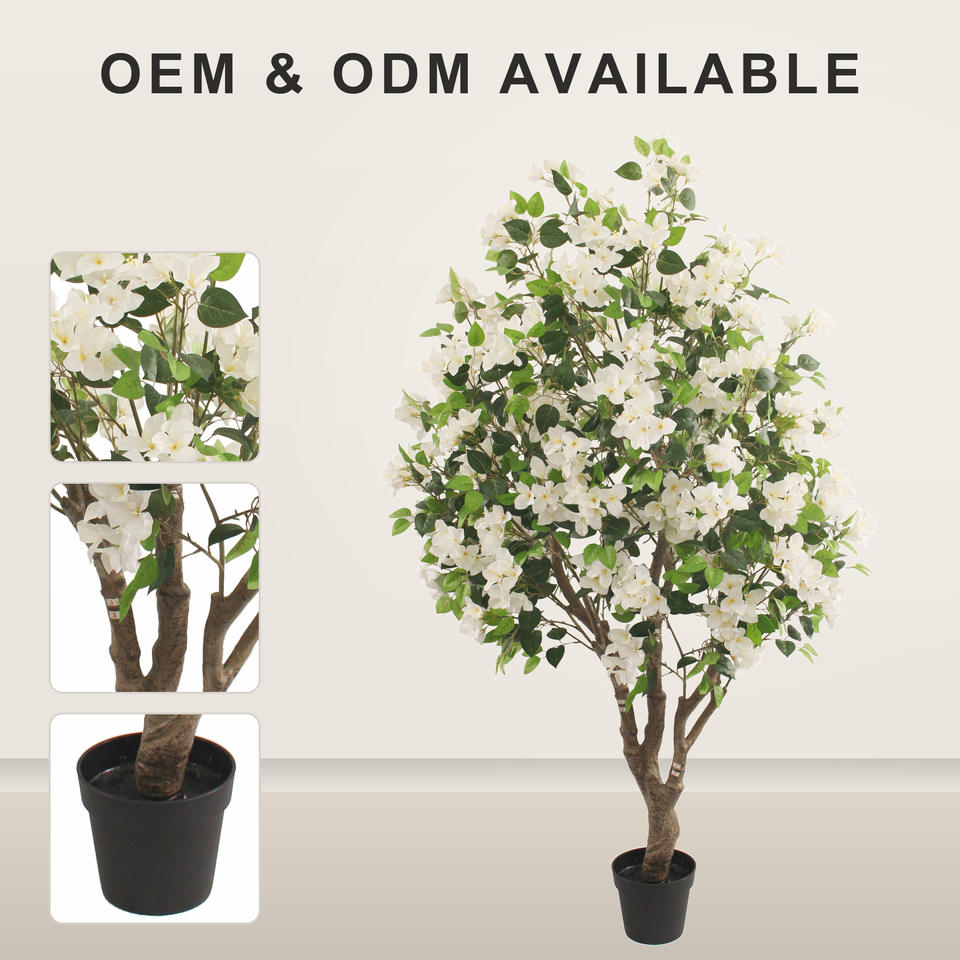JWT4136 New Design Artificial Flowers Realistic Artificial ...