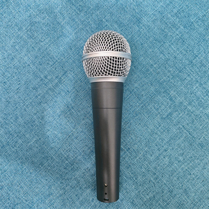 Durable for SM58LC Wired Vocal <b>Mic</b> Professional Handheld Microphone for KTV Karaoke and Live Stage Shows - Product Image 3