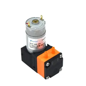 Dji-Mini pompe à eau électrique Kamoer elp400 12V 24V, 400ml, film, pompe à eau liquide